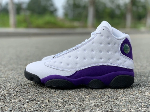 Rep TB Air 13 Lakers Jordan 414571-105 0810